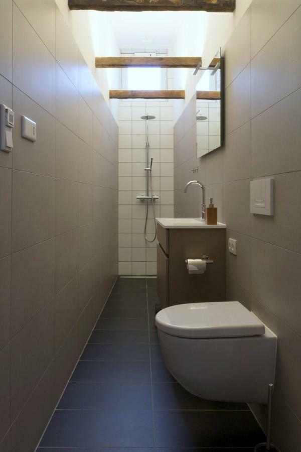Accommodatie Jurplace Centrum Middelburg Bagian luar foto